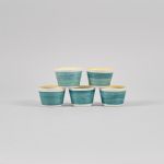 1127 7091 EGG CUPS